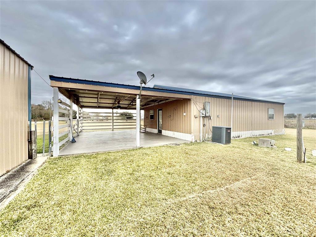 16255 Windmill Lane Iowa, LA 70647 - Photo 7 of 23