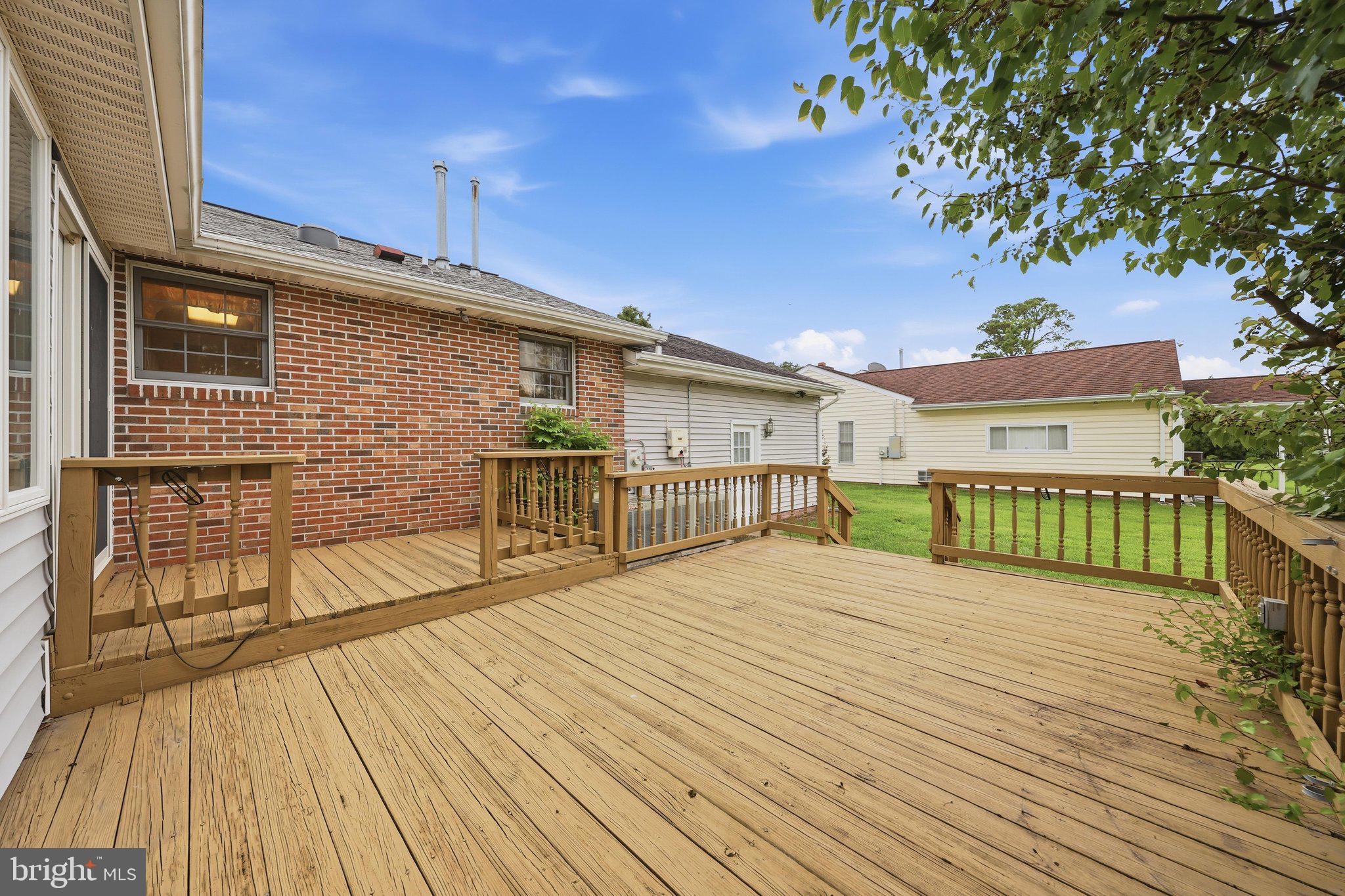 5194 Debra Road Marion Station, MD 21838 - Photo 65 of 70 Deck