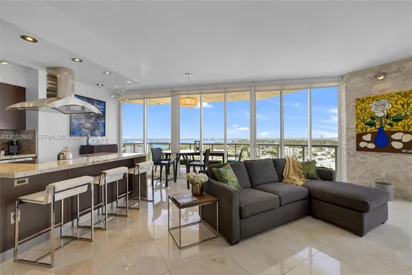 $1,495,000 | 7330 Ocean Terrace, Unit 2604, Miami Beach, FL 33141
