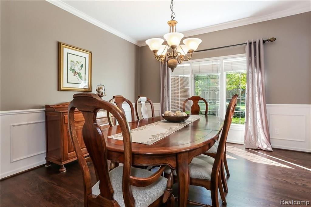 3758 Sleepy Fox Drive Rochester Hills, MI 48309 - Photo 15 of 66