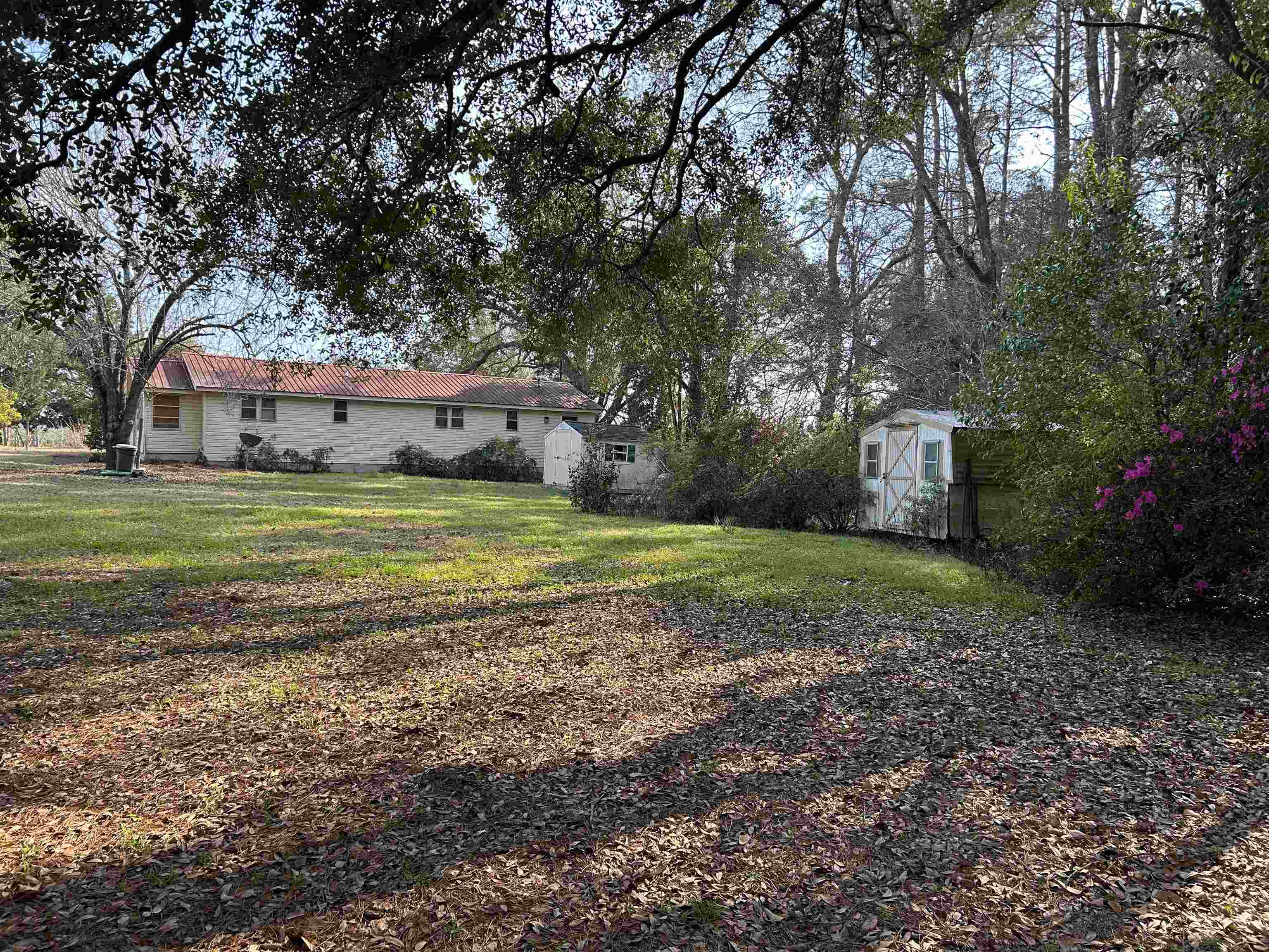 4115 Concord Road Havana, FL 32333 - Photo 11 of 20