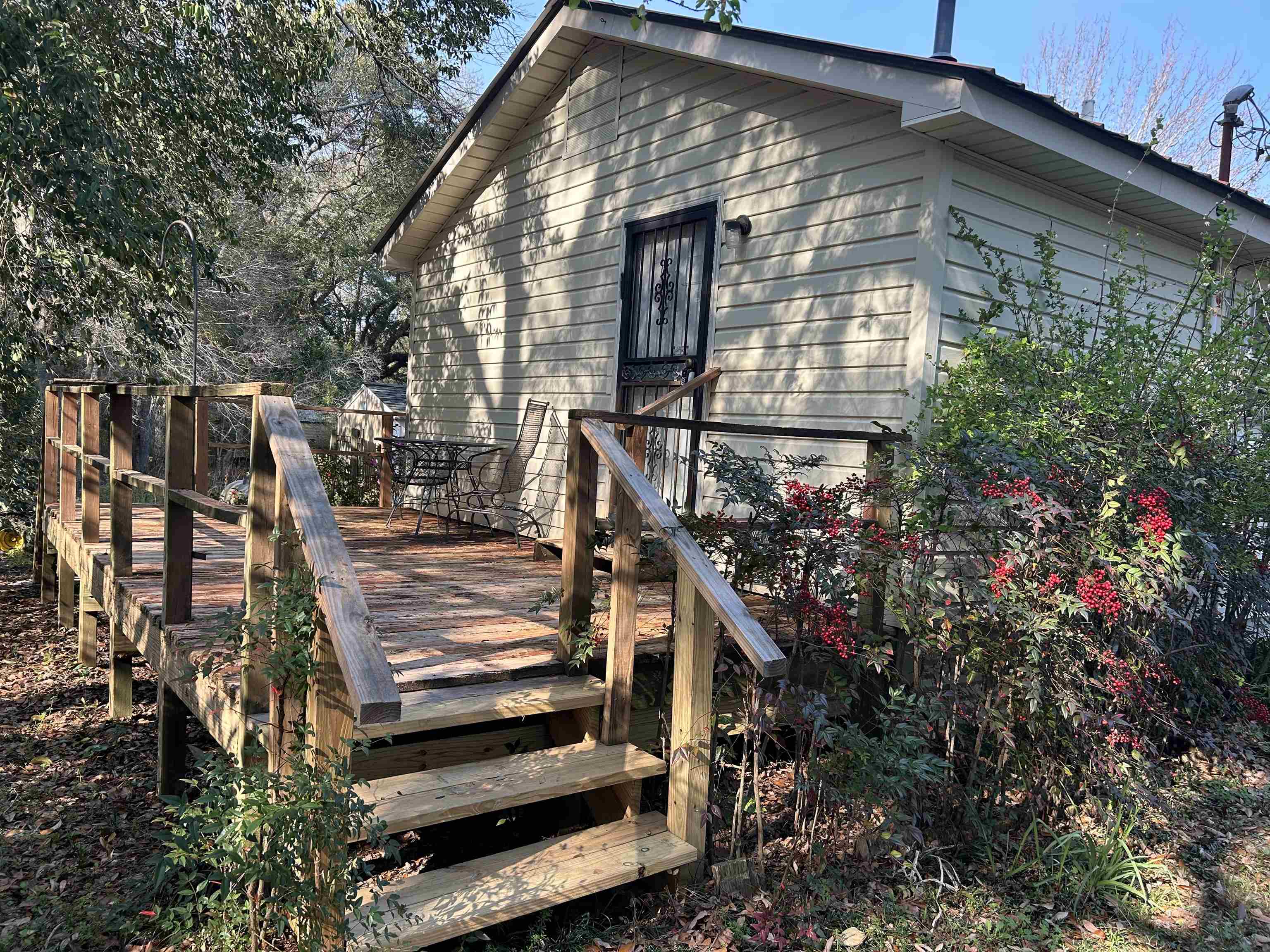 4115 Concord Road Havana, FL 32333 - Photo 20 of 20