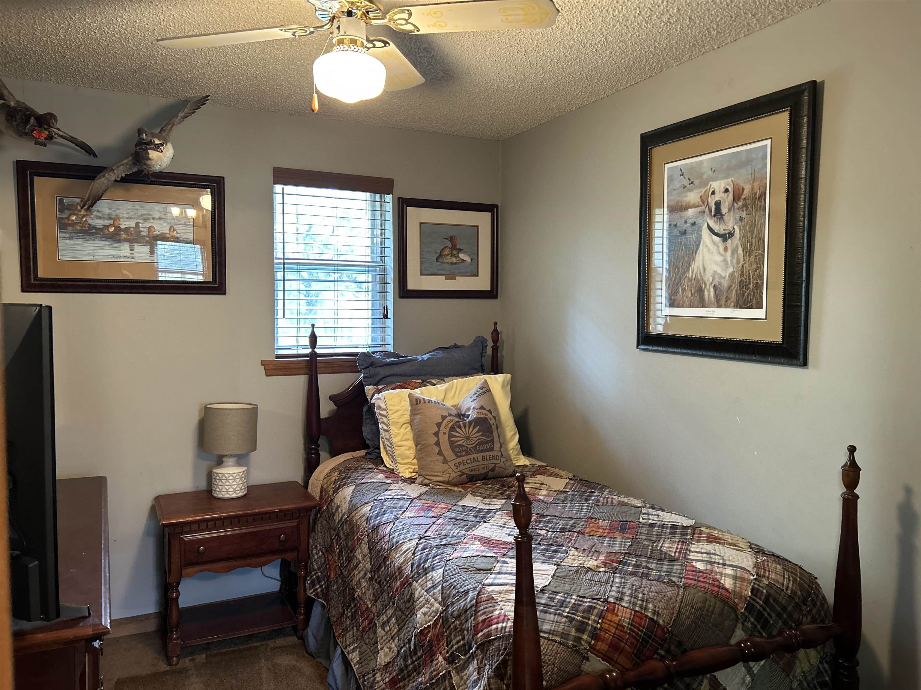 4115 Concord Road Havana, FL 32333 - Photo 9 of 20