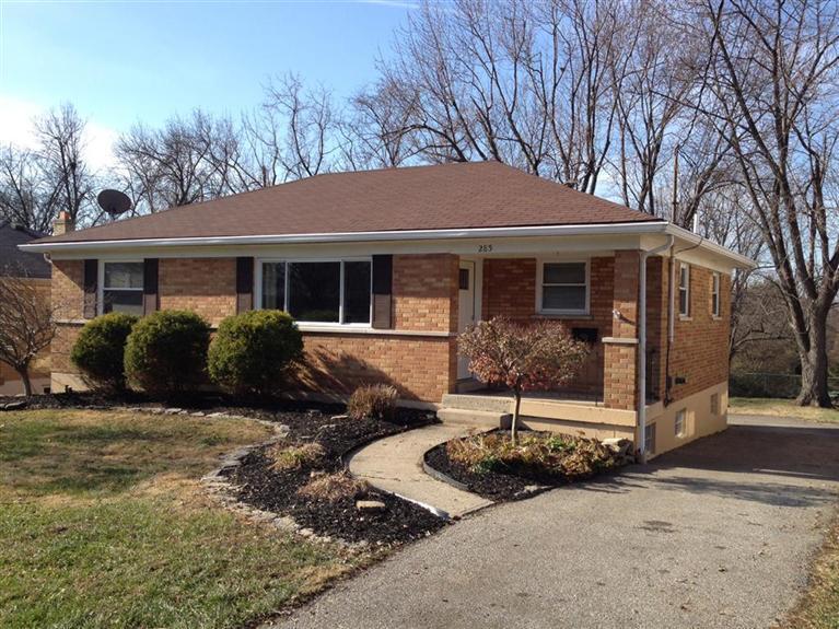 285 Anderson Ferry Road Cincinnati, OH 45238 - Photo 1 of 1
