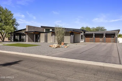 $4,200,000 | 11649 North Miller Road, Scottsdale, AZ 85260