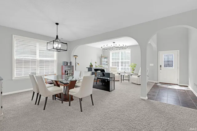 $525,000 | 5368 West Stonewood Drive, Bloomington, IN 47403