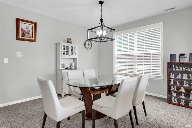 $525,000 | 5368 West Stonewood Drive, Bloomington, IN 47403