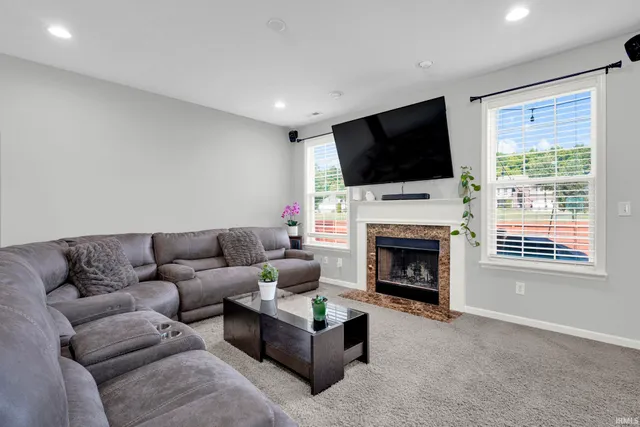 $525,000 | 5368 West Stonewood Drive, Bloomington, IN 47403