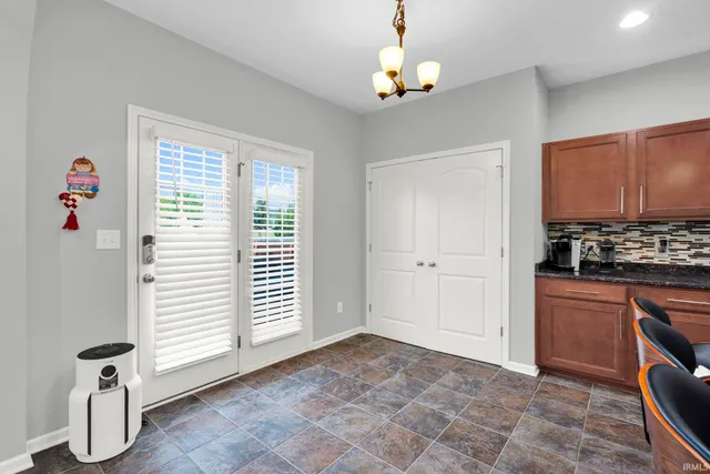 $525,000 | 5368 West Stonewood Drive, Bloomington, IN 47403