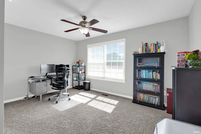 $525,000 | 5368 West Stonewood Drive, Bloomington, IN 47403