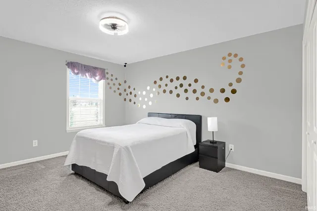 $525,000 | 5368 West Stonewood Drive, Bloomington, IN 47403