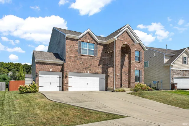 $525,000 | 5368 West Stonewood Drive, Bloomington, IN 47403