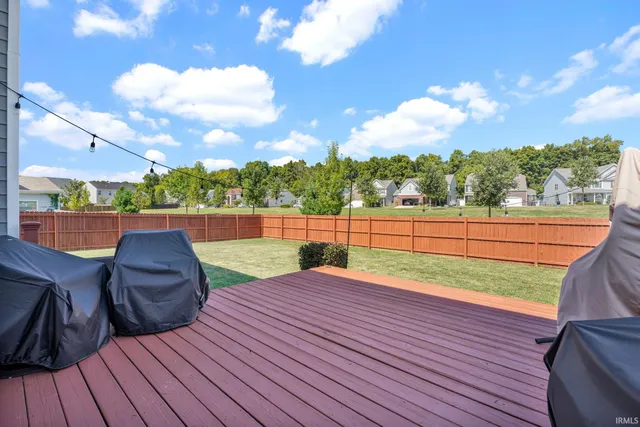 $525,000 | 5368 West Stonewood Drive, Bloomington, IN 47403