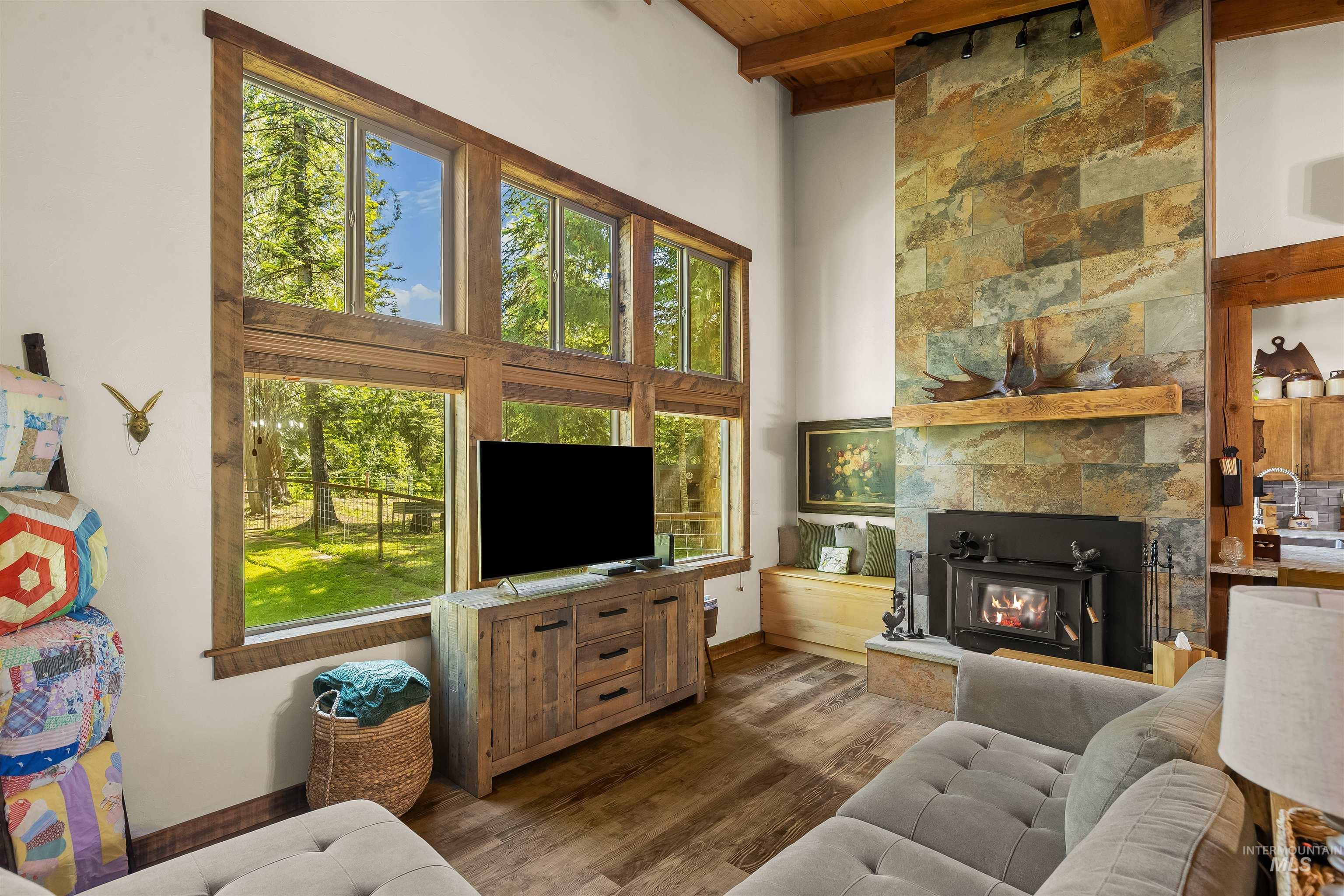1442 Band Mill Road Orofino, ID 83544 - Photo 17 of 49