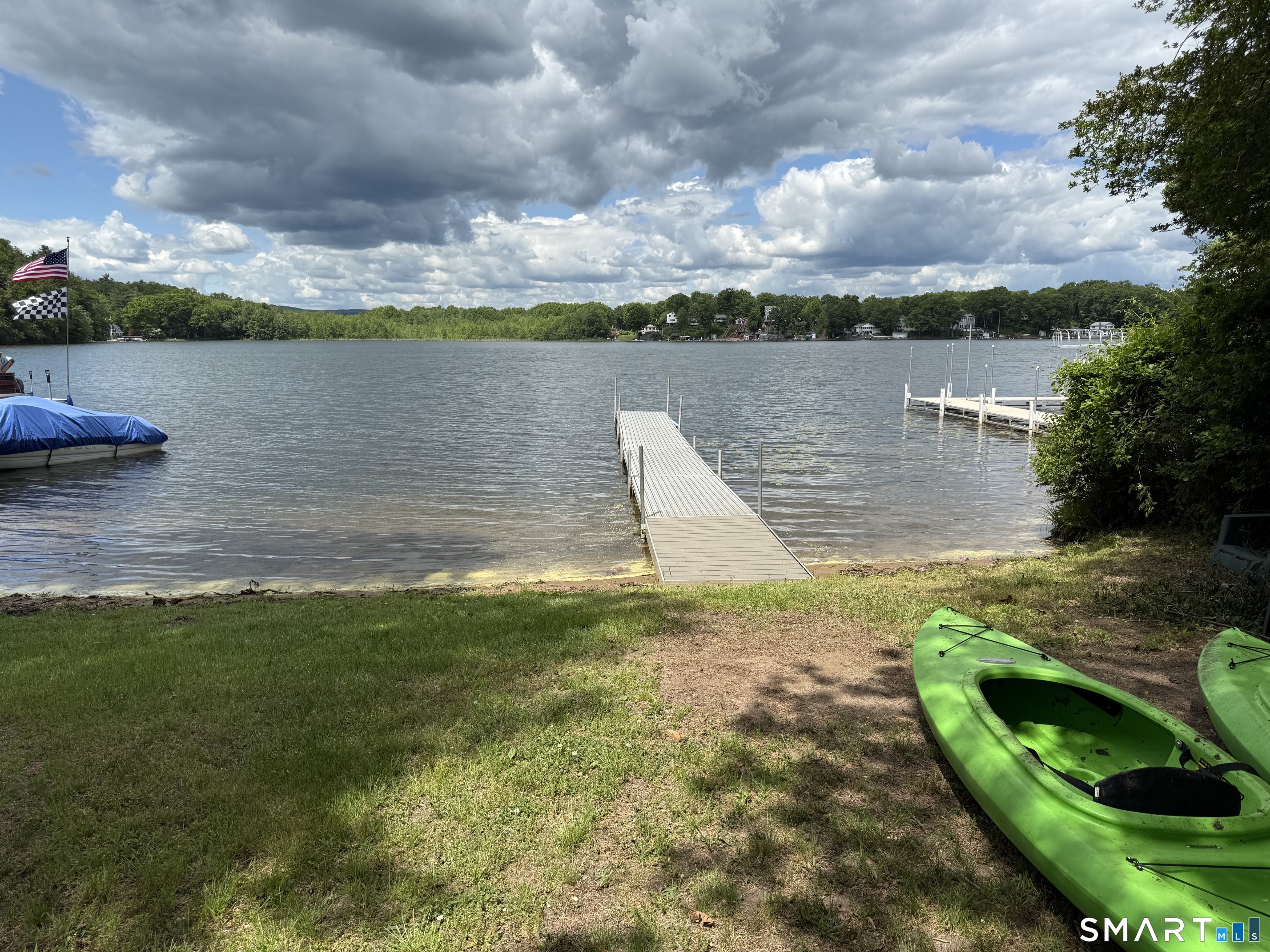 245 Birch Road Suffield, CT 06093 - Photo 11 of 14