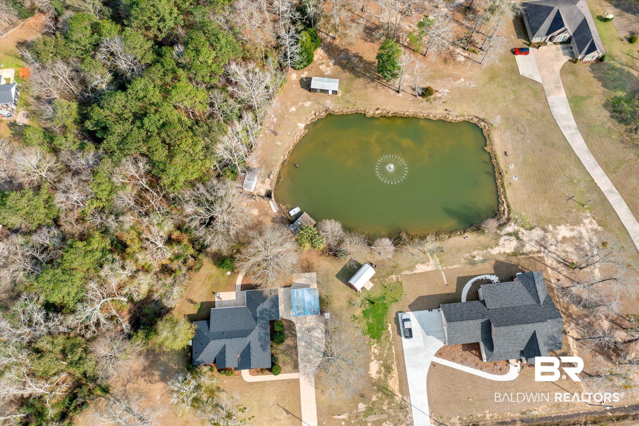 5466 3rd Street Satsuma, AL 36572 - Photo 40 of 46