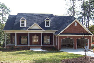 1014 Wildwood Road Aiken, SC 29801 - Photo 1 of 1