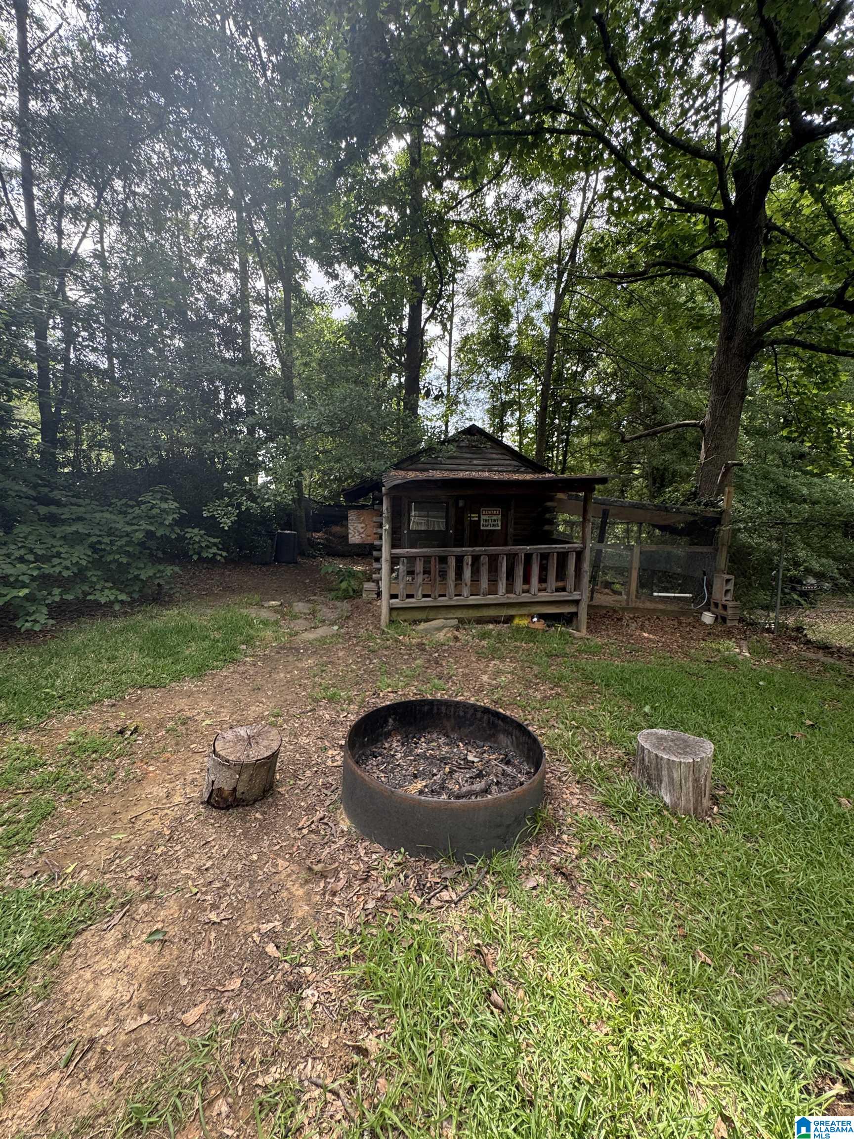 3026 Woodruff Mill Road Adamsville, AL 35005 - Photo 57 of 73