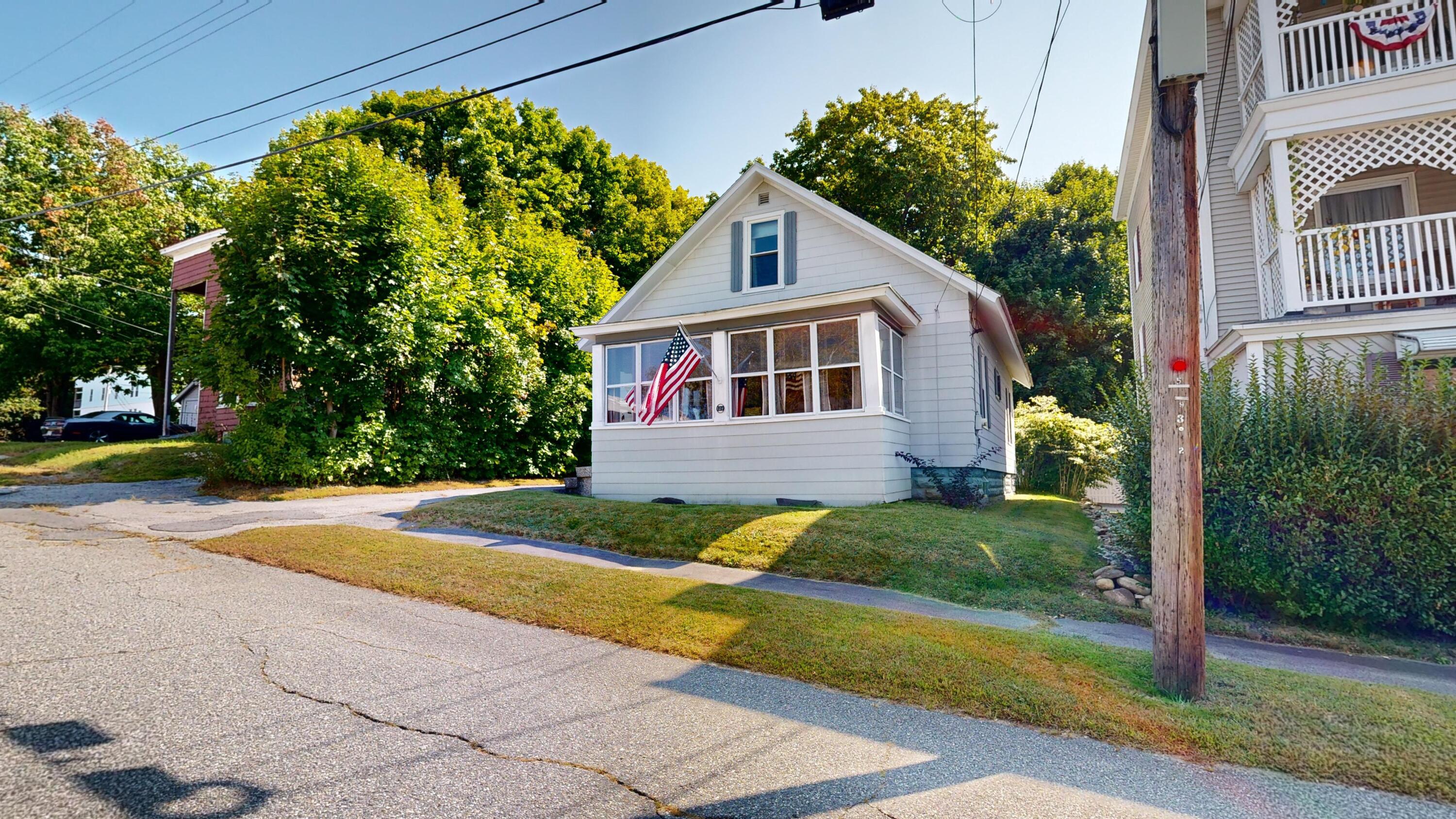 129 Rosedale Street Lewiston, ME 04240 - Photo 33 of 43 129-Rosedale-St-Lewiston-ME-04240-091220