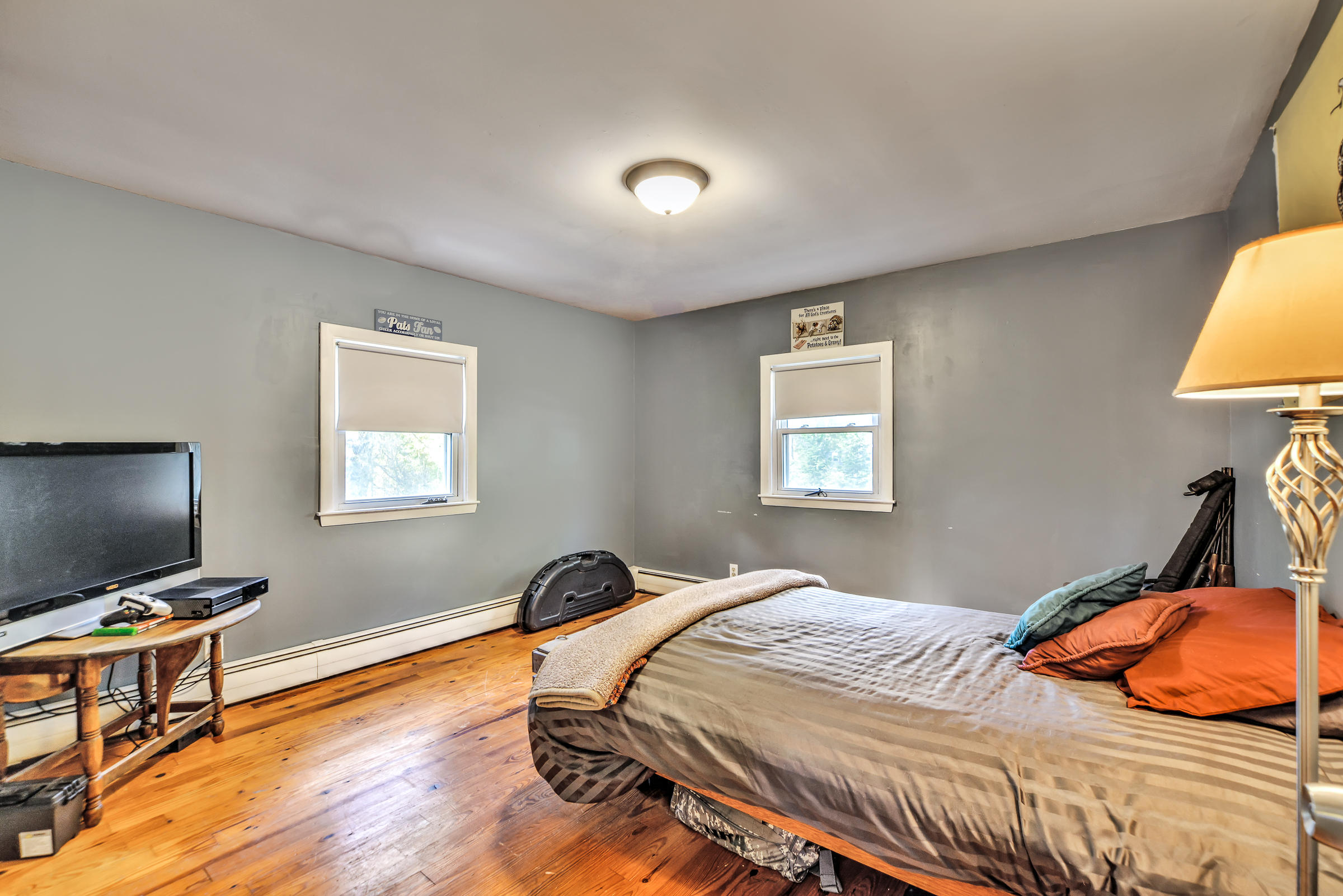 102 Whitefield Road Pittston, ME 04345 - Photo 17 of 29 107828-29