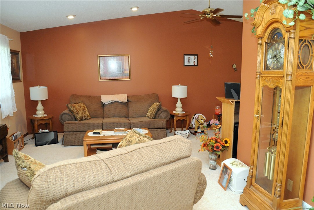 1235 Maple Brook Road New Concord, OH 43762 - Photo 4 of 30