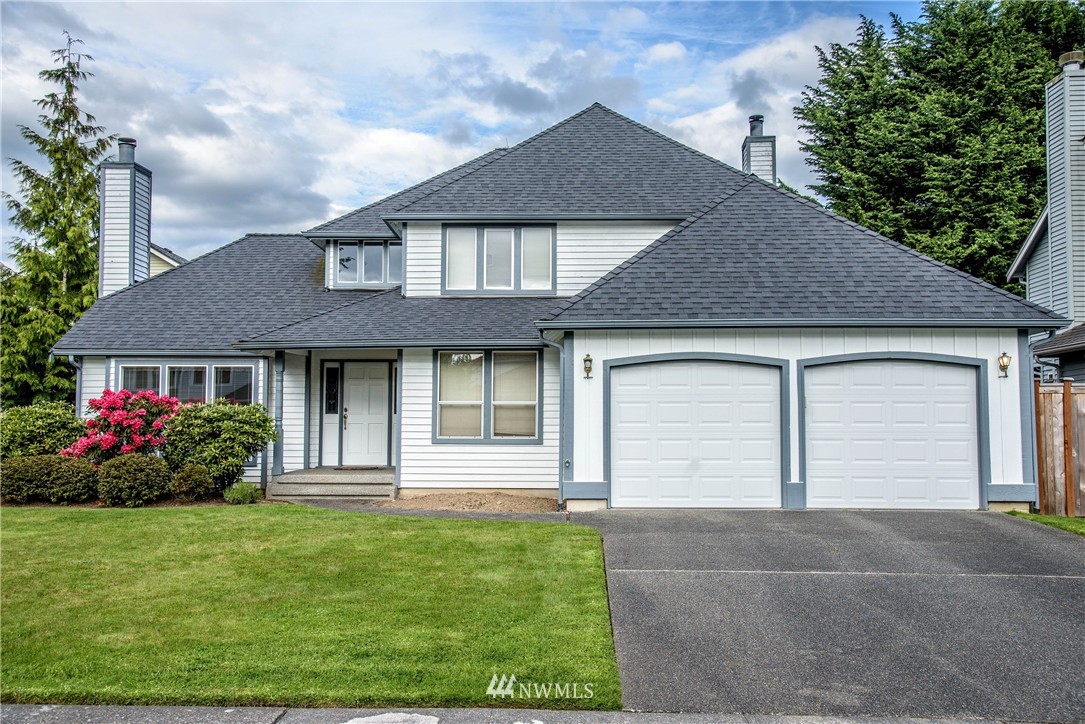 18120 132nd Place Southeast Renton, WA 98058 - Photo 1 of 20 Gallery Image 1