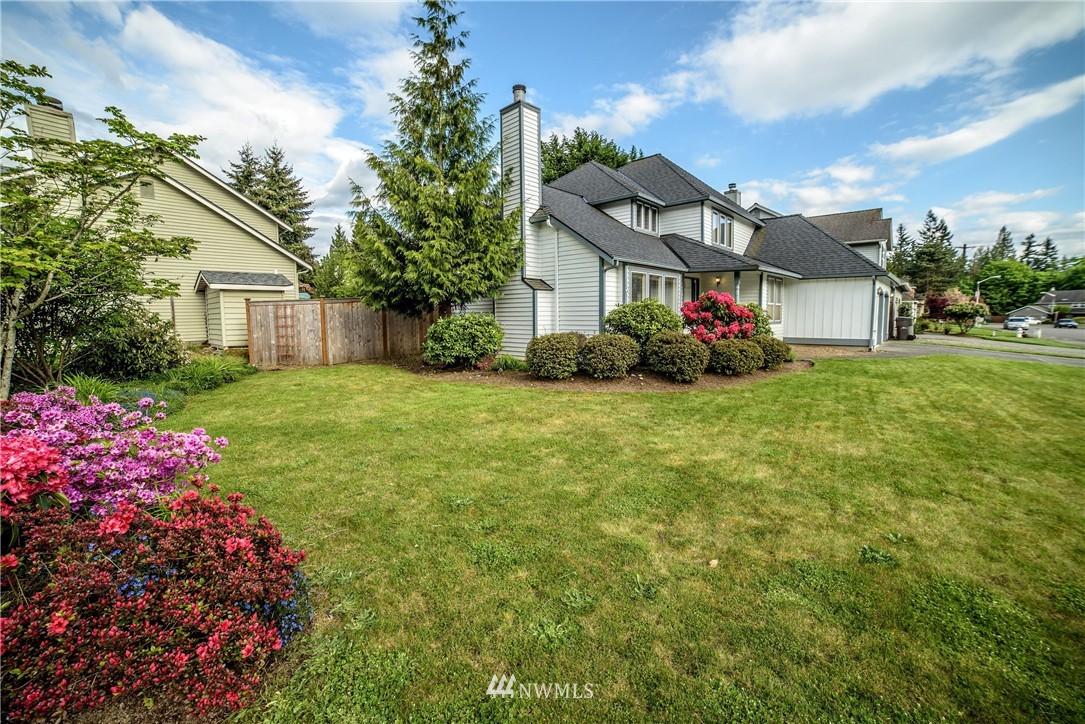 18120 132nd Place Southeast Renton, WA 98058 - Photo 2 of 20 Gallery Image 2