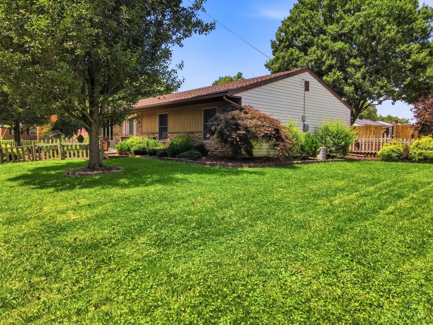 4831 Klatte Road Cincinnati, OH 45244 - Photo 3 of 44