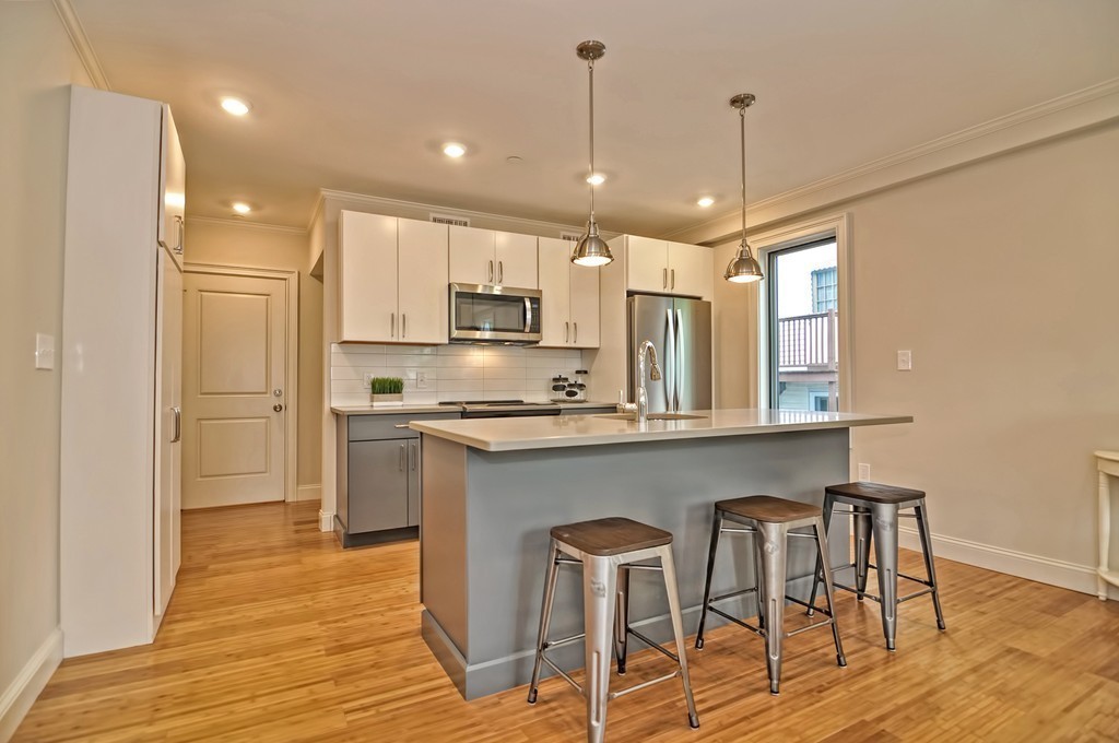 80 Everett Street, Unit 2 Boston, MA 02128 - Photo 2 of 24