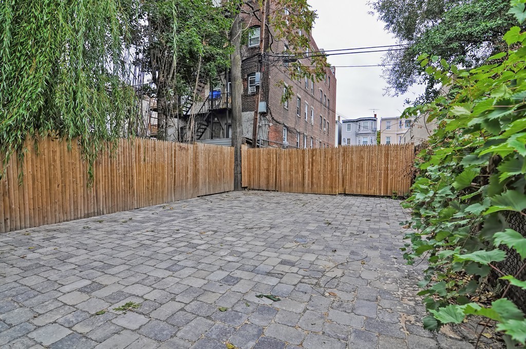 80 Everett Street, Unit 2 Boston, MA 02128 - Photo 21 of 24