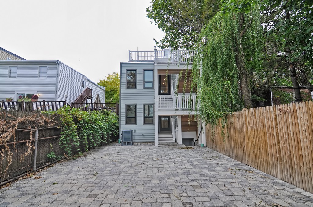 80 Everett Street, Unit 2 Boston, MA 02128 - Photo 22 of 24