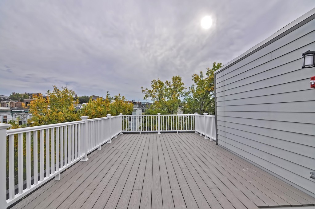 80 Everett Street, Unit 2 Boston, MA 02128 - Photo 23 of 24