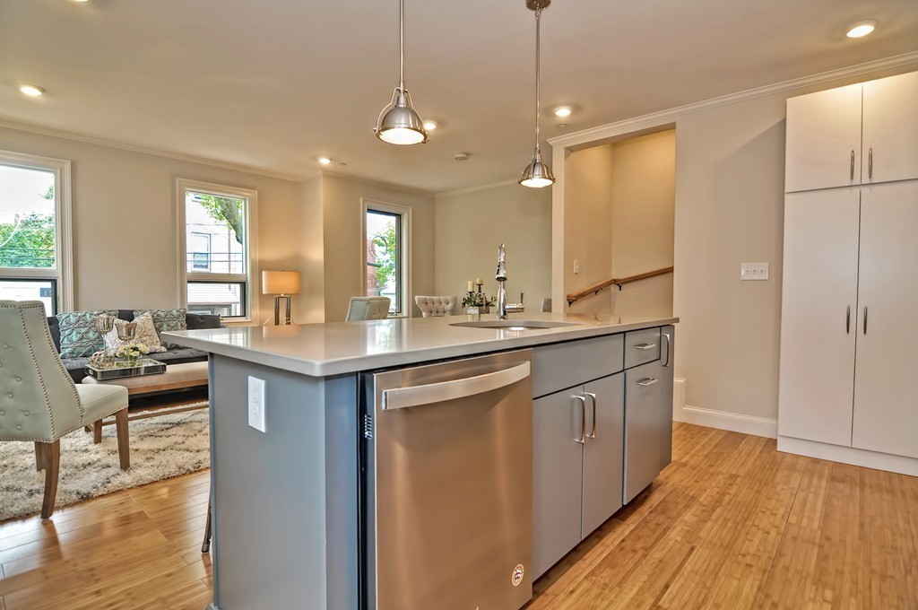 80 Everett Street, Unit 2 Boston, MA 02128 - Photo 5 of 24