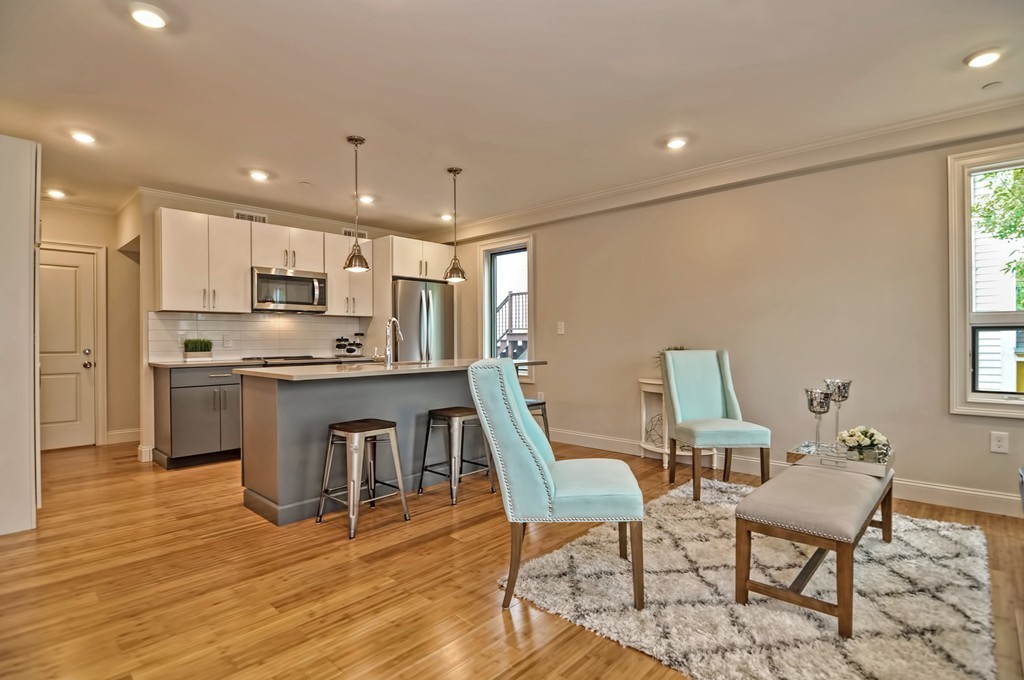 80 Everett Street, Unit 2 Boston, MA 02128 - Photo 7 of 24