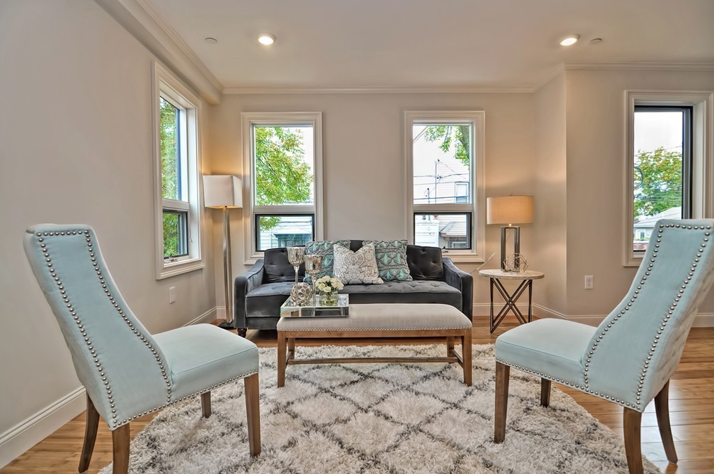 80 Everett Street, Unit 2 Boston, MA 02128 - Photo 8 of 24