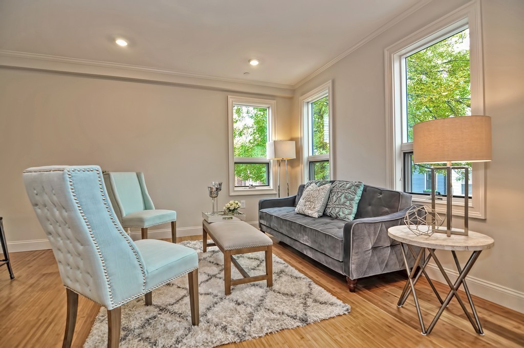 80 Everett Street, Unit 2 Boston, MA 02128 - Photo 9 of 24