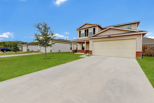 $2,225 | 1911 Helvick Boulevard, Houston, TX 77051