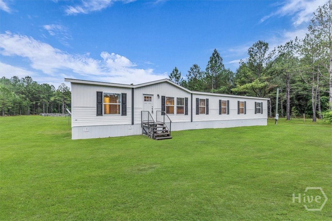 750 South T Morris Road Northeast Ludowici, GA 31316 - Photo 3 of 41