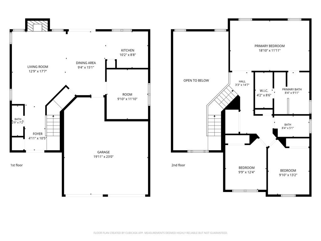 3200 Dundee Ridge Way Duluth, GA 30096 - Photo 31 of 31