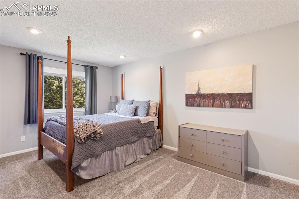 230 Saddlemountain Road Colorado Springs, CO 80919 - Photo 20 of 36