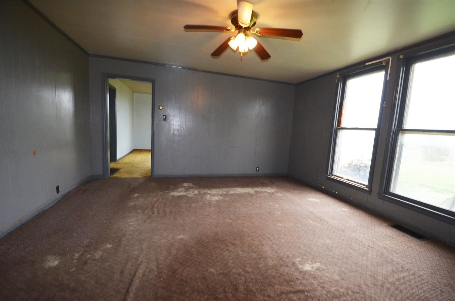 197 Vanarsdall Road Salvisa, KY 40372 - Photo 16 of 23 Listing Photo