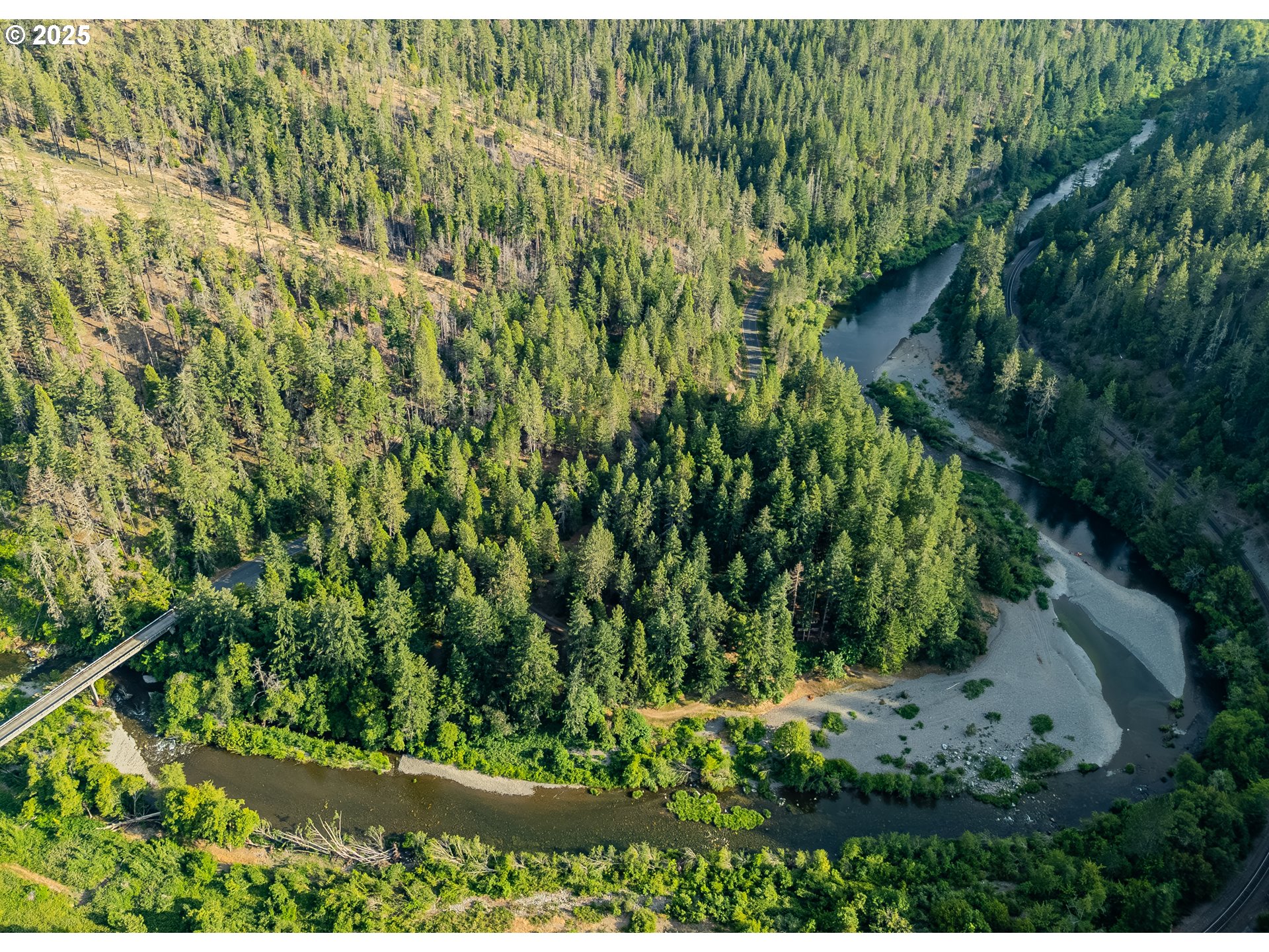 5925 Cow Creek Road Riddle, OR 97469 - Photo 1 of 1 Gallery Image 1