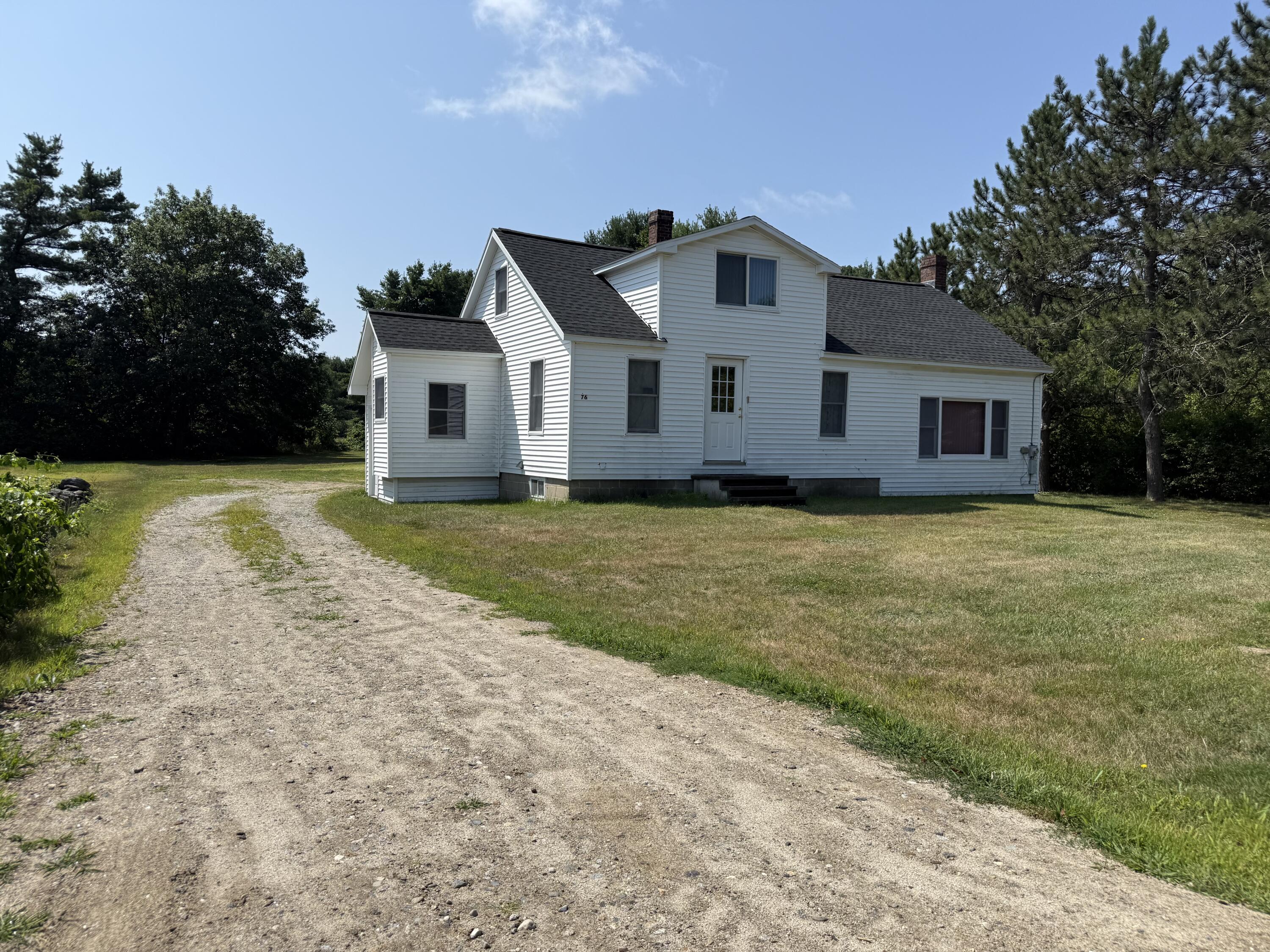 76 County Road Scarborough, ME 04074 - Photo 1 of 31 2