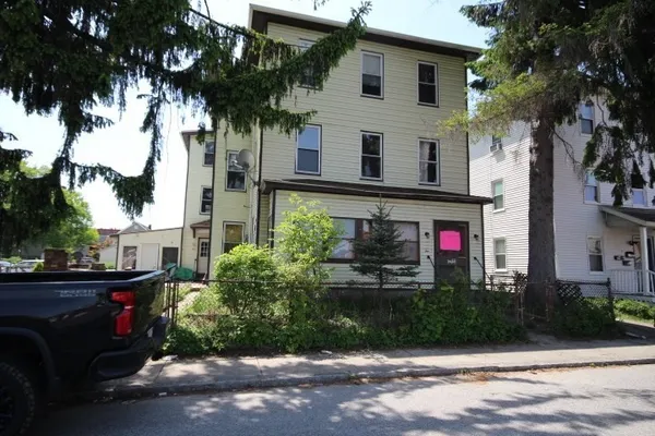 $520,000 | 10 Sheridan Street, Worcester, MA 01610