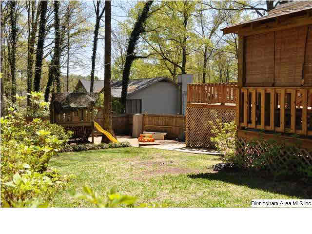 930 5th Court Northwest Alabaster, AL 35007 - Photo 27 of 32