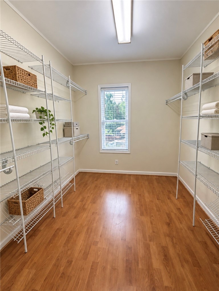 709 Watkins Road Horseheads, NY 14845 - Photo 26 of 42 2 Master bedroom closets