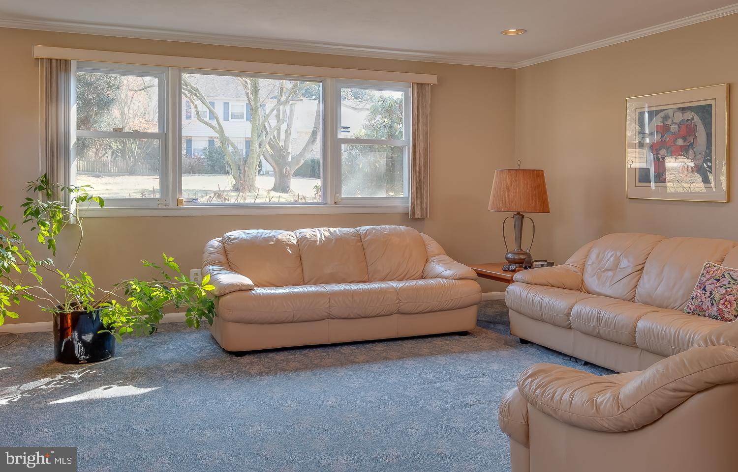 210 Plush Mill Road Wallingford, PA 19086 - Photo 14 of 38 Bonus Room/Office/Game Room