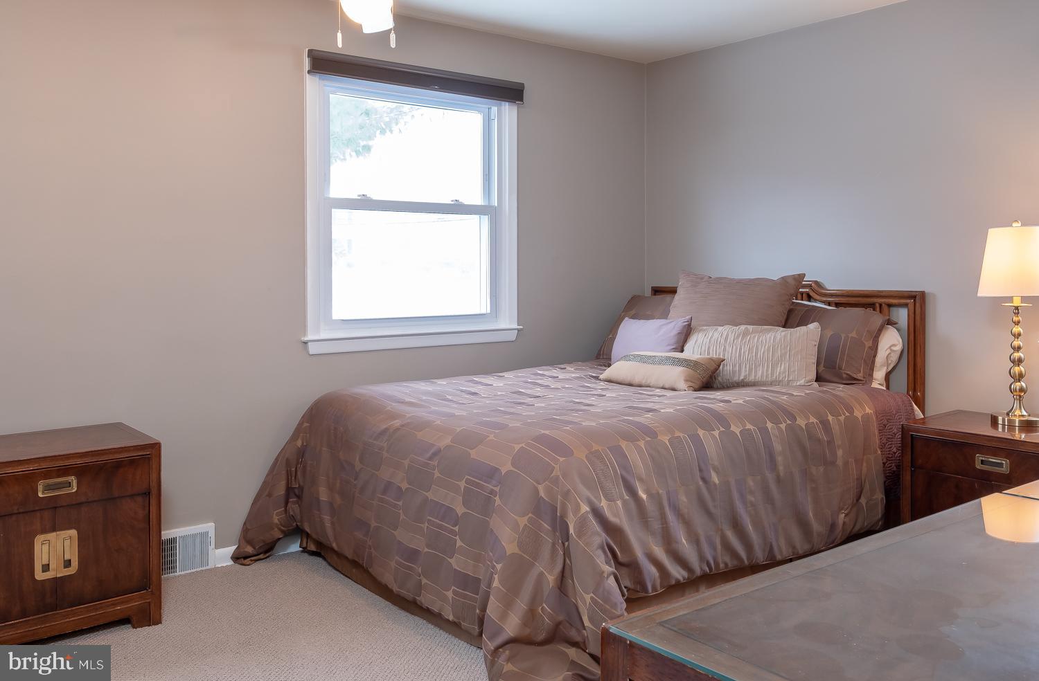 210 Plush Mill Road Wallingford, PA 19086 - Photo 21 of 38 Third Bedroom