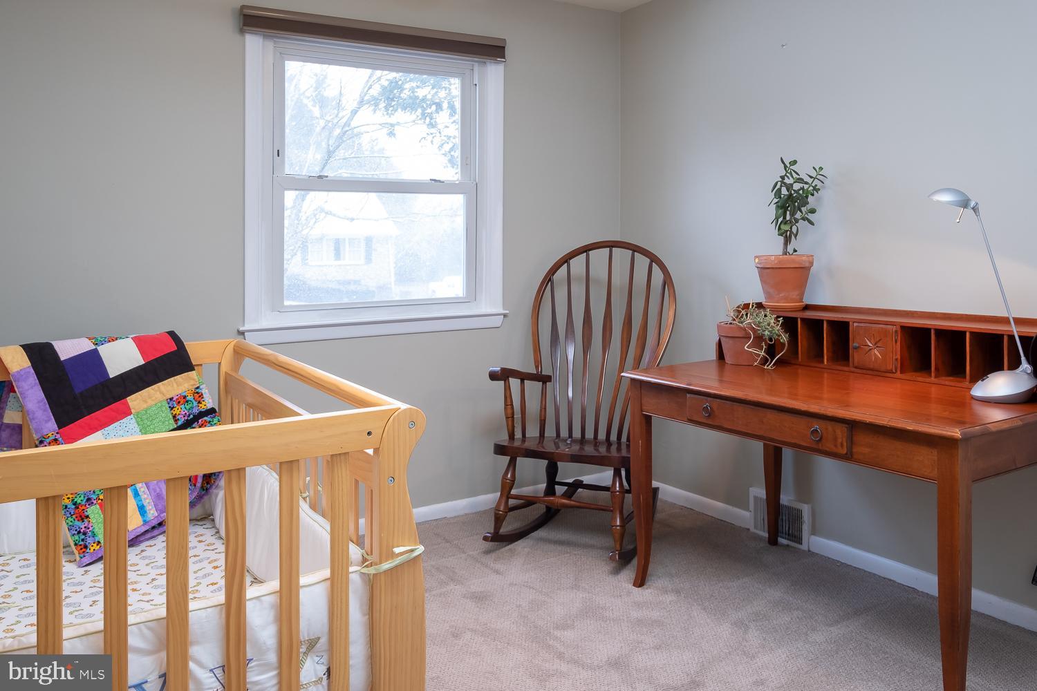210 Plush Mill Road Wallingford, PA 19086 - Photo 22 of 38 Fourth Bedroom