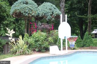 210 Plush Mill Road Wallingford, PA 19086 - Photo 25 of 38 In-ground heated pool